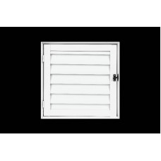 10242 - Porta Abrigo 800X80cm Branca