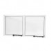 Vitro Max-ar 60X120cm Liso Branca