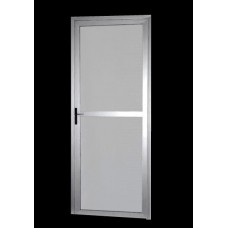16215 - Porta Fenix 210X90cm Direita Liso Branca