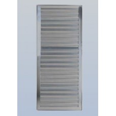 23332 - Porta Banheiro sem Cabeceira 160X90cm Esquerda Branco