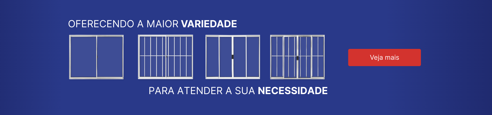 Esquadrias de Qualidade