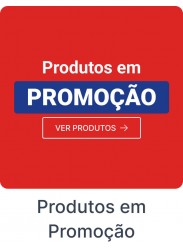 Produtos em Promoção