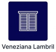 Veneziana Lambril