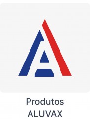 Produtos ALUVAX