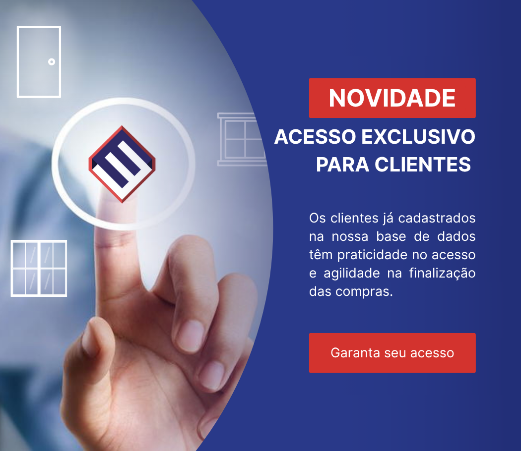 Novidade Esquadrivax