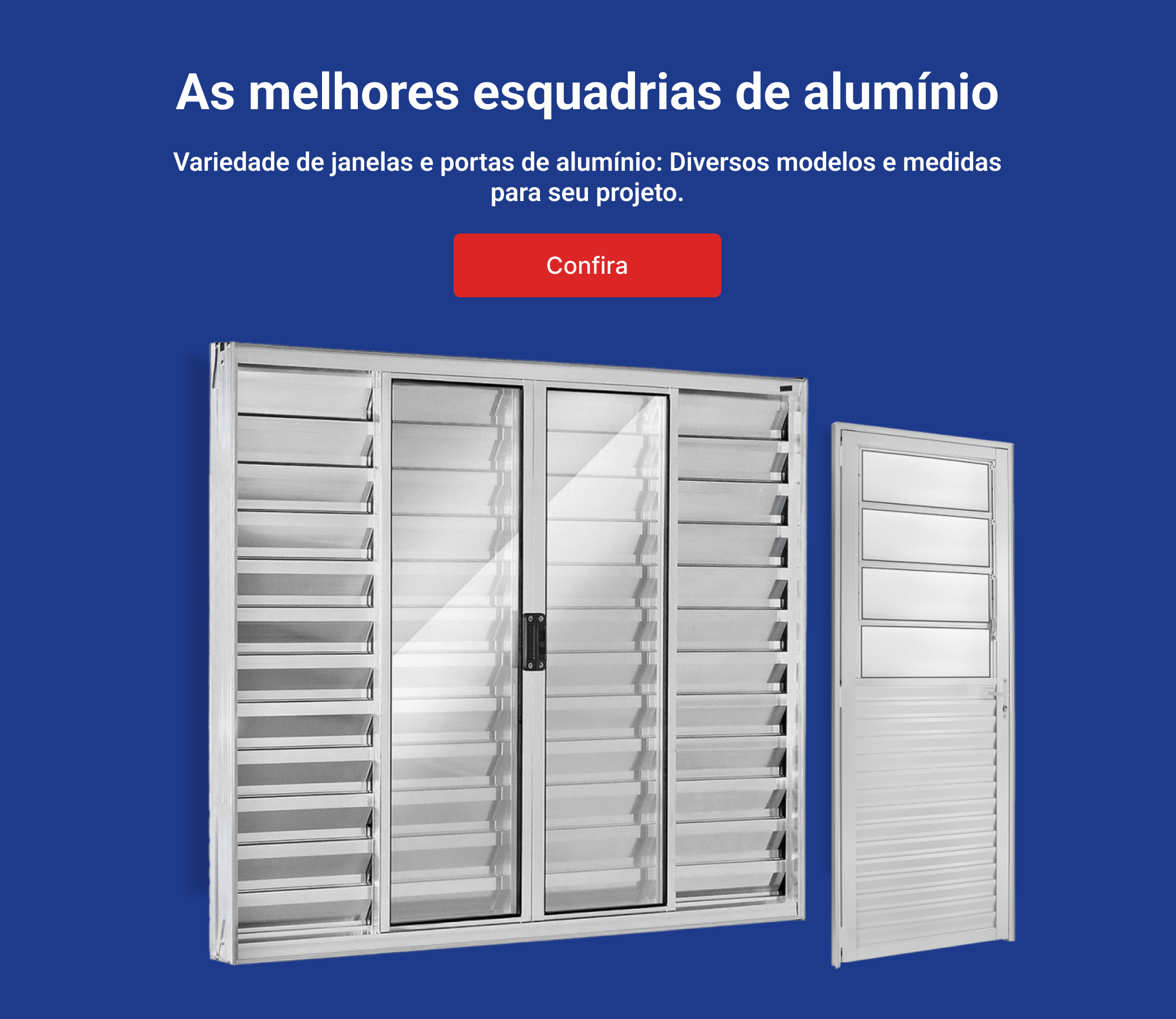 Novidade Esquadrivax